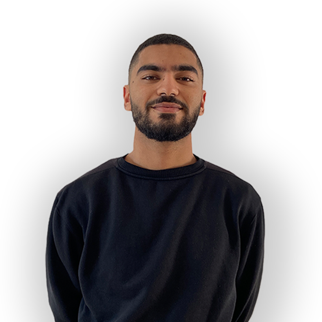 Mohamed Ghaith Romdhani